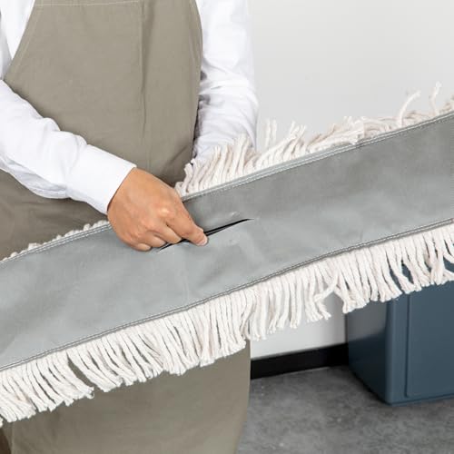 Professional Dust Mop Frame for Restaurant Home use Durable Lightweight