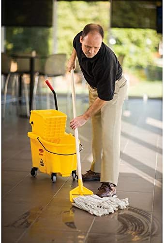 Reliable 35 qt Mop Bucket