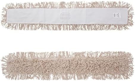 Durable Eco-Friendly Dust Mop Head