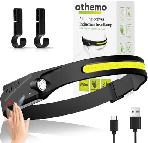 Othemo230 LED Headlamp