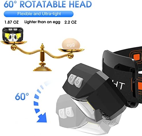Perfect for Camping Hiking