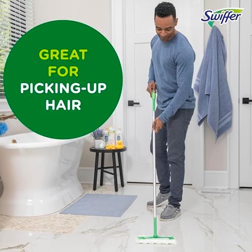 Swiffer Sweep Mop Dry Pads Refill 52ct