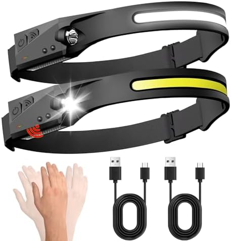 230 Wide Beam Headlamp