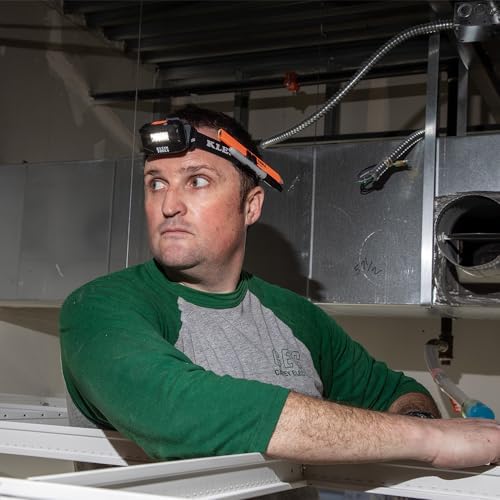 Klein Tools 80079 Headlamp Kit