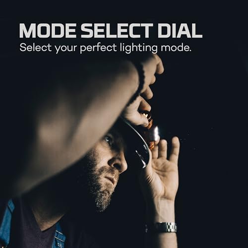 Rugged and Reliable Rechargeable Bright and Durable