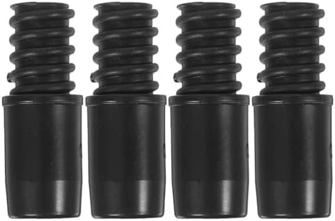 4-Pack Essential Tool for Extendable Mop Handles