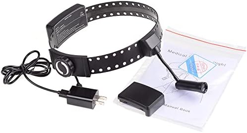 5W LED Headlight for Hiking