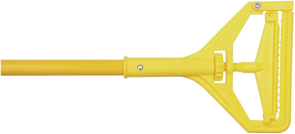 Boardwalk Unisan BWK620 Mop Handle 1