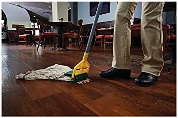 rubbermaid commercial h146 invader mopped handle