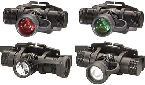 Streamlight XL 1000 Lumens Headlamp 240V Black