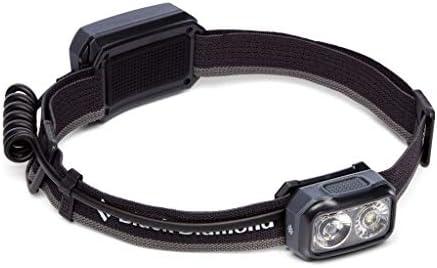 Black Diamond Onsight 375 Headlamp - Climbing Mode Light