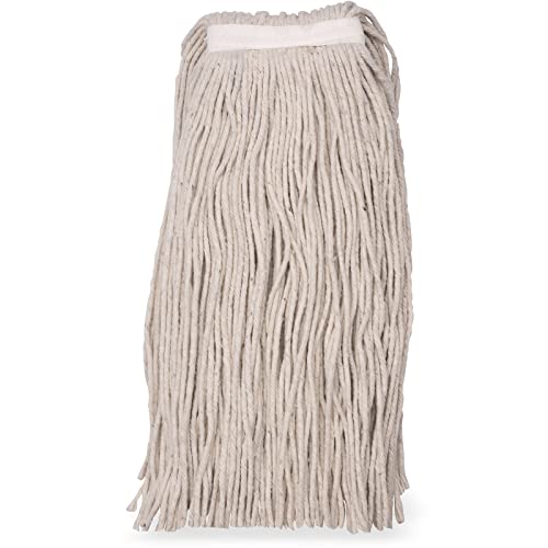 SpartaNile Flo-Pac Cotton Mop Head Cut-End 36