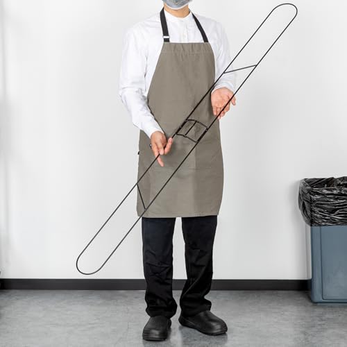 Professional Dust Mop Frame for Restaurant Home use Durable Lightweight