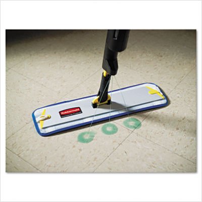 Premium Mopping Kit with Easy Mopping Features