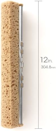 O-Cedar Wood-Matic Roller Mop Refill Sponge