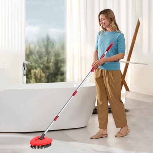 Fatmass Rotating Mop Brush Head