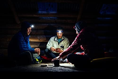 PETZL Tikkina Headlamp 250 Lumens