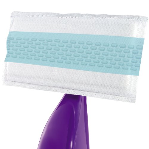 Swiffer WetJet Mop Starter Kit - Elevate mess removal