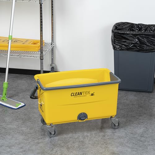 ORDERS Check out the Perfect Cleaning Bucket