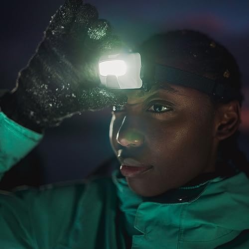 LED Headlight