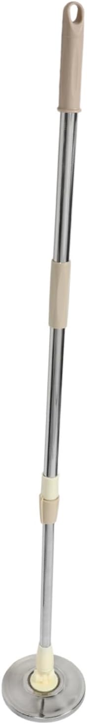Rotating Mop Stick with Detachable Mop Handle Durable Mop Accessories