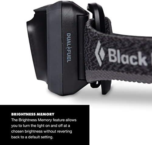BLACK DIAMOND Spot 400 LED Headlamp