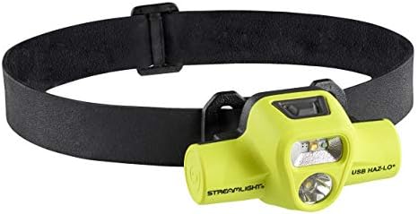 Secure Durable and Reliable Streamlight 61463 Headlamp