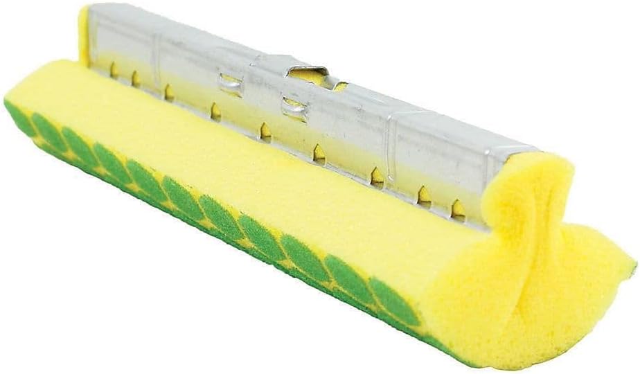 Libman Nitty Gritty Mop Refill 6-Piece Set for Easy Maintenance