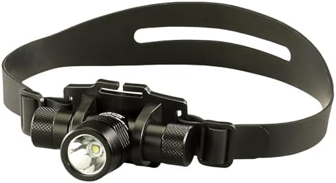 Tactical LED Headlamp 635 Lumens - ProTac HL