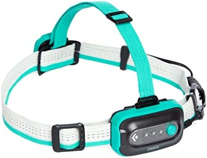 Sharp Black Diamond Equipment Sprinter 500 Headlamp