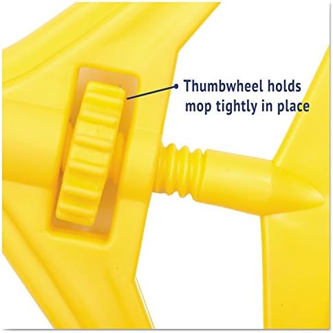 Boardwalk 620 Quick Change Mop Handle