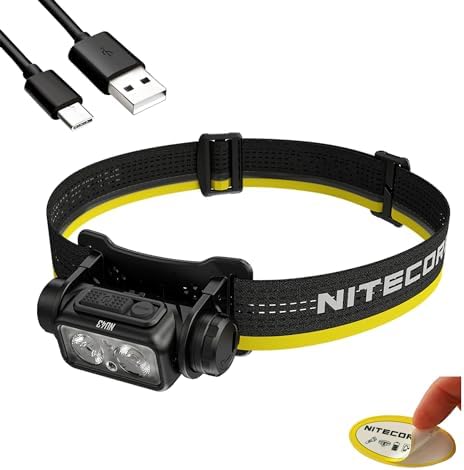Nitecore NU43 Ultimate Camping Light