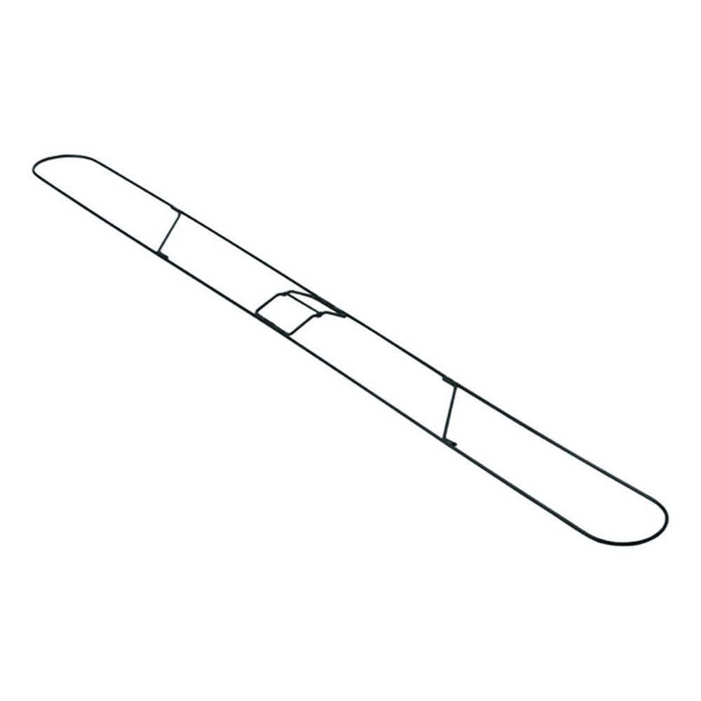 Durable Dust Mop Frame for Easy Attachments and Long Lasting Performance