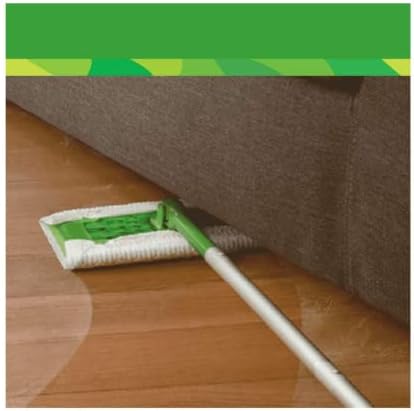 Swiffer Swiffer Sweeper Dry Cloth Refill 80 Count
