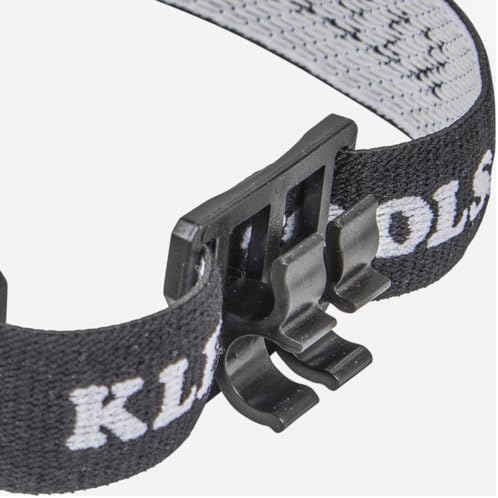 Klein Headlamp Bracket Marker Pencil Holder