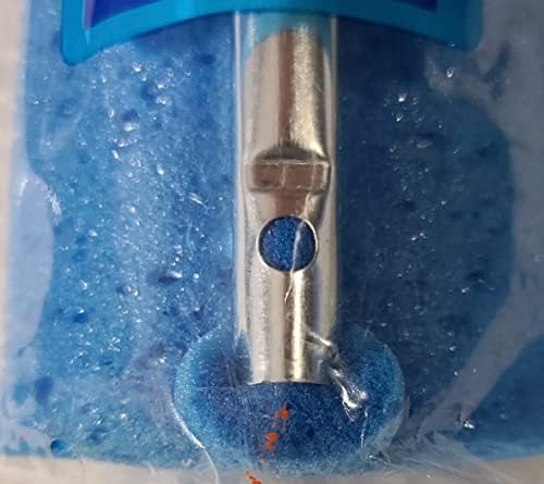 Mr Clean Heavy-Duty Mop Sponges Refill