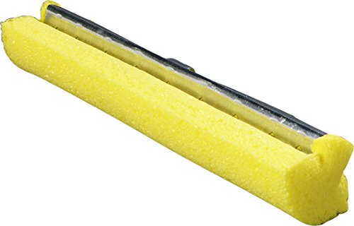 SPARTA Flo-Pac 12 Sponge Mop Roller Yellow