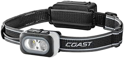 Coast 1000 Lumen Headlamp