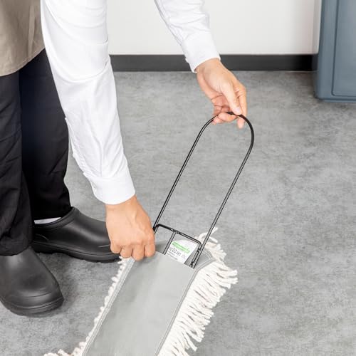 Restaurantware Professional 24 x 5inx MOP Frame Durable Easy to Use