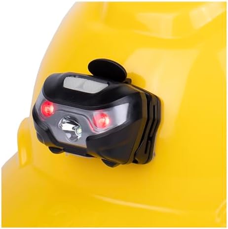 Rechargeable LED Headlamp