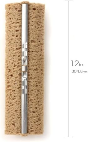 O-Cedar Wood-Matic Roller Mop Refill Sponge