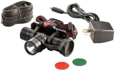 Streamlight ProTac HL 1000 Lumens Headlamp