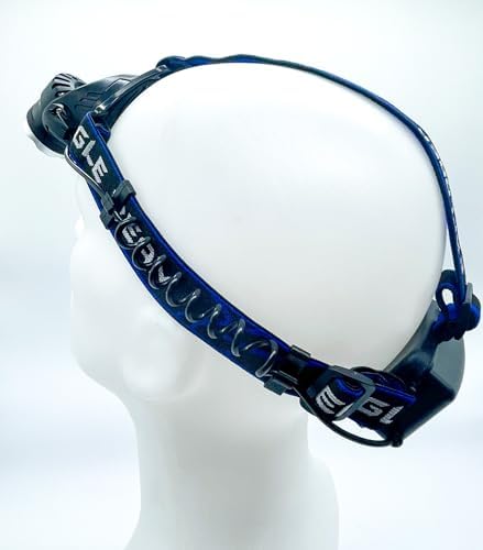 Eagle Beam Ultimate Rechargeable Headlamp 1000 Lumens 10 Hours Battery Life
