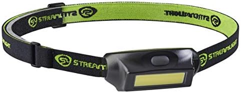 Streamlight Bandit Pro 180 Lumens Rechargeable Headlamp