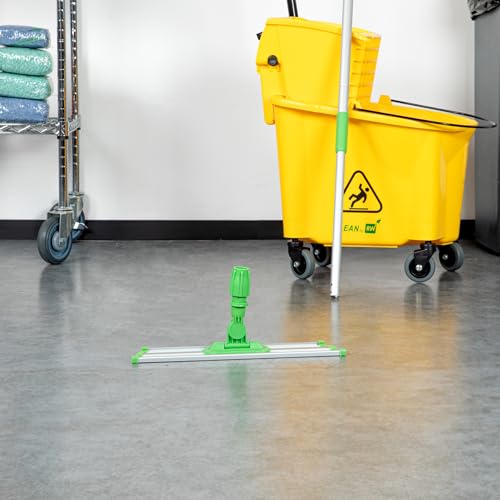 Professional Aluminum Mop Frame
