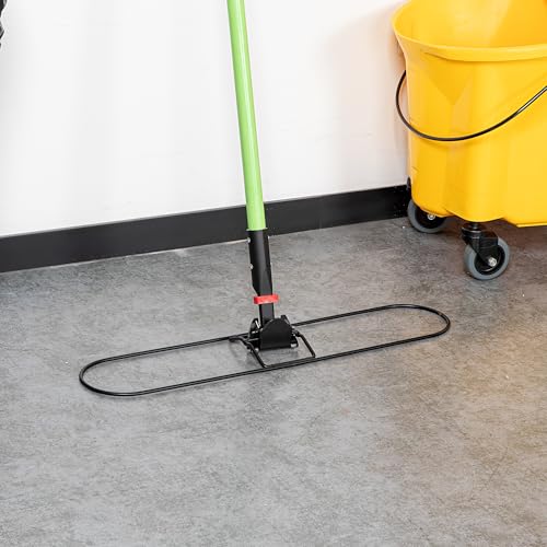 Restaurantware Professional 24 x 5inx MOP Frame Durable Easy to Use