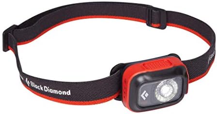 BLACK DIAMOND Sprint 225 Rechargeable LED Headlamp