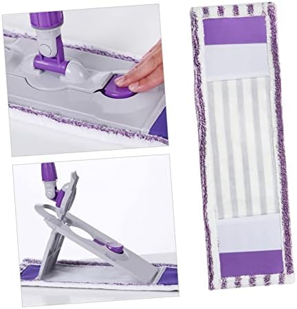 Ultra Absorbent Mop Pads for Home and Kitchen Cleaning