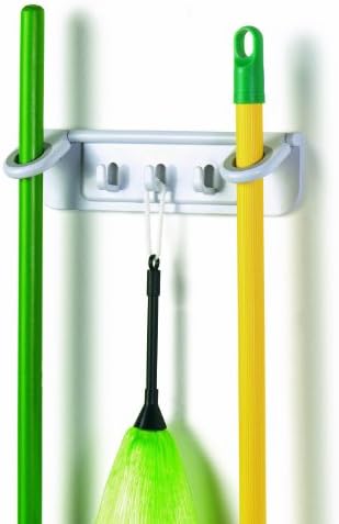 Spectrum Diverse Mop Broom Holder