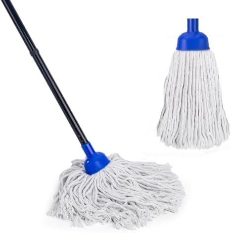 Perfect for Microfiber Mops